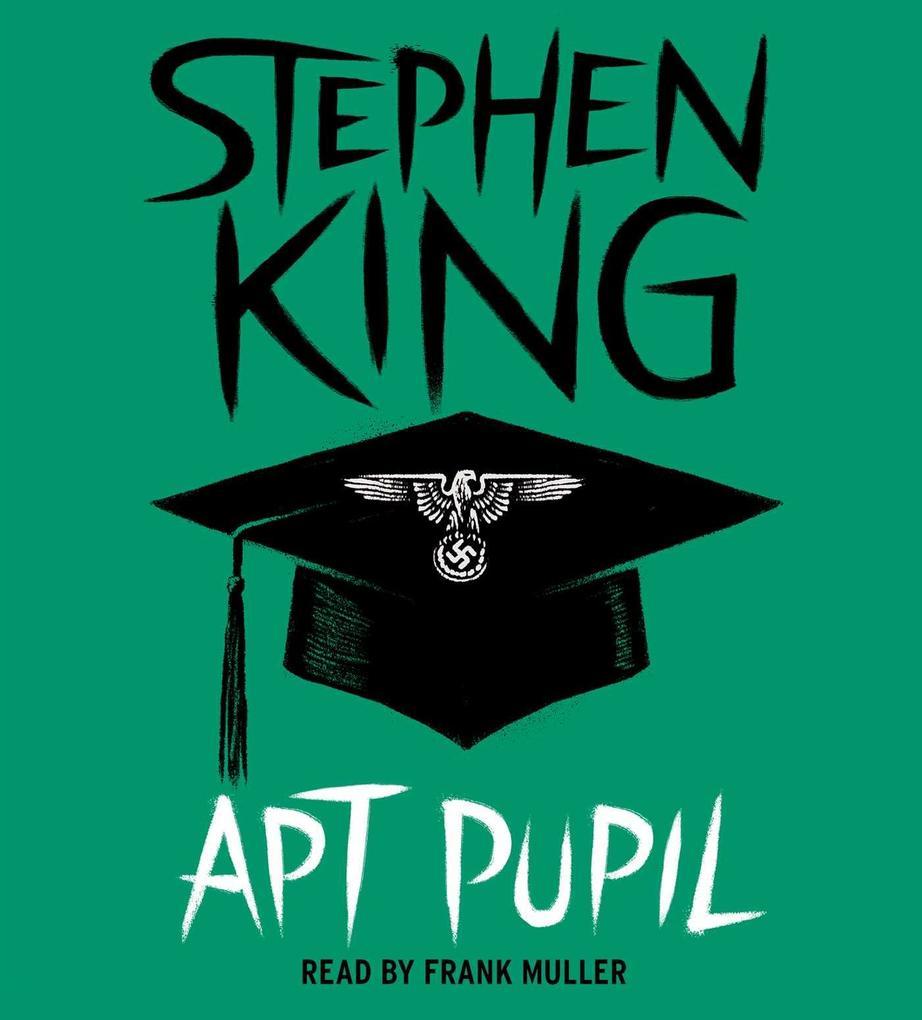 Apt Pupil