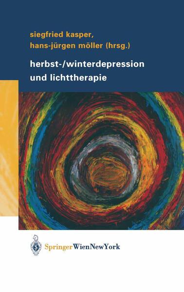 Herbst-/Winterdepression und Lichttherapie