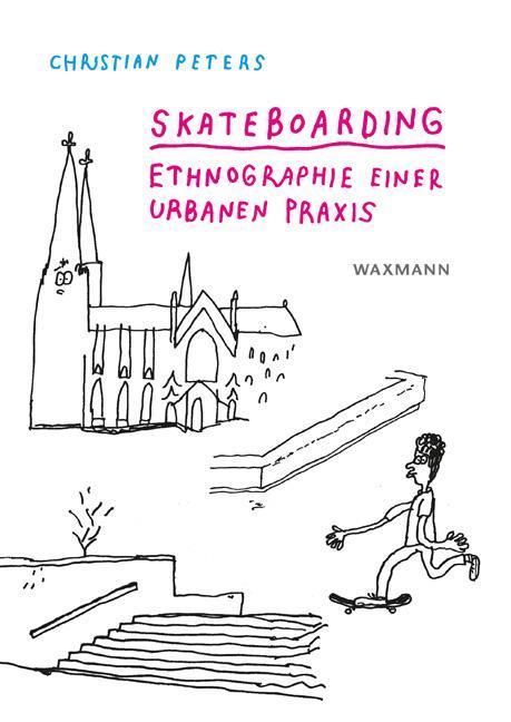 Skateboarding