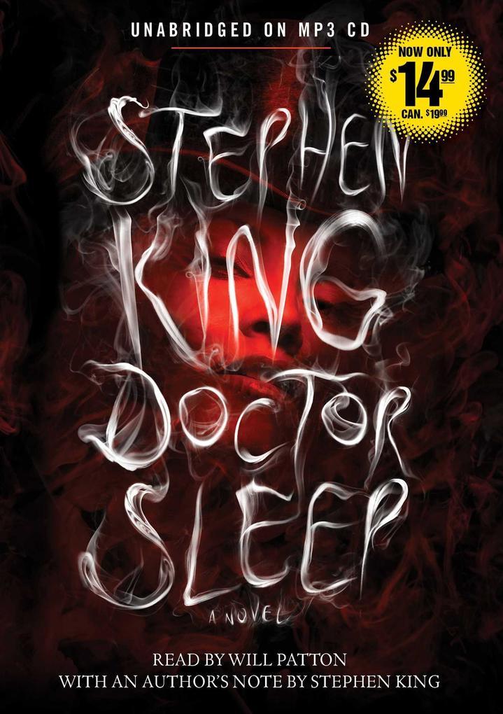 Doctor Sleep