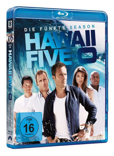 Hawaii Five-O