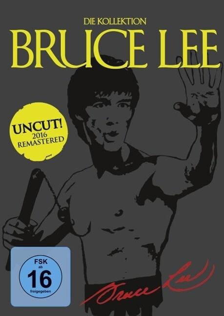 Bruce Lee