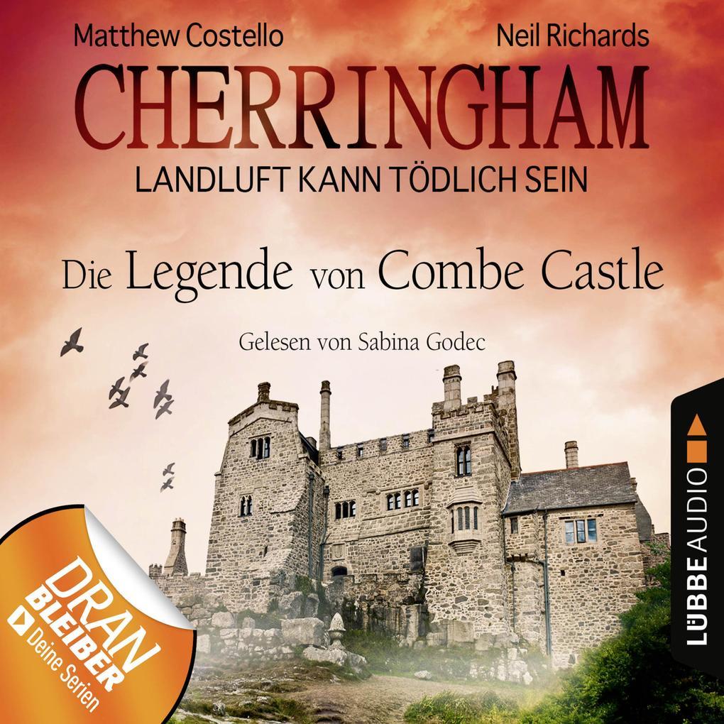 Cherringham 14 - Die Legende von Combe Castle