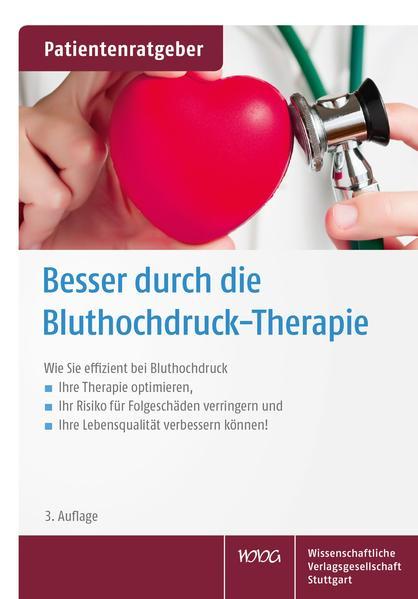 Besser durch die Bluthochdruck-Therapie