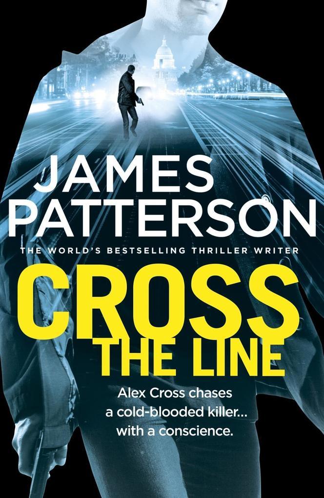 Cross the Line