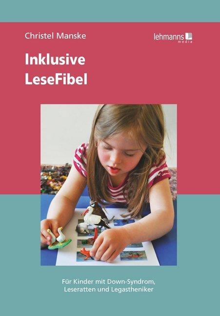 Inklusive LeseFibel