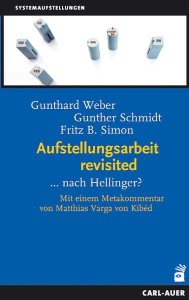 Aufstellungsarbeit revisited