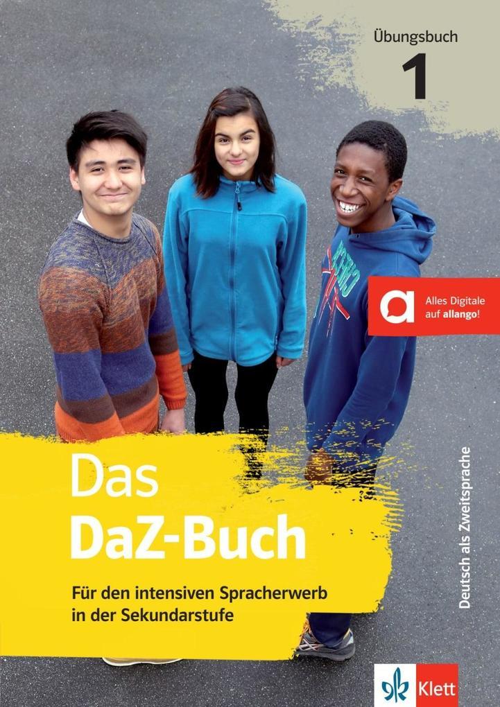 Das DaZ-Buch