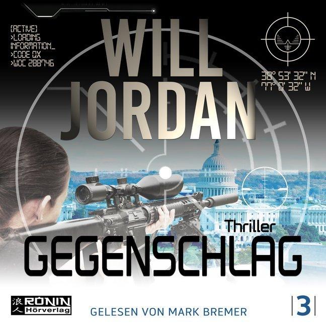 Gegenschlag, MP3-CD