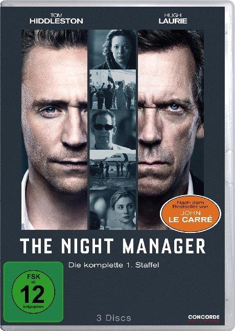 The Night Manager