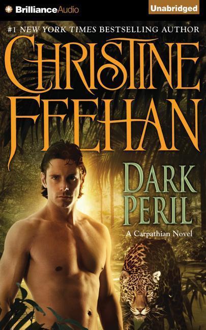 Dark Peril: A Carpathian Novel