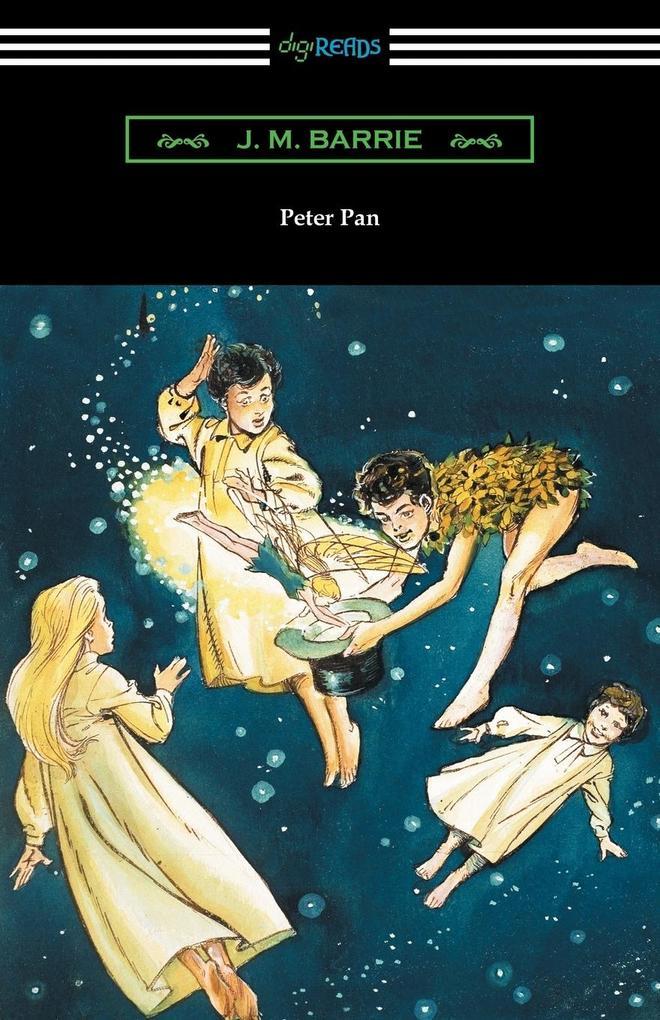 Peter Pan