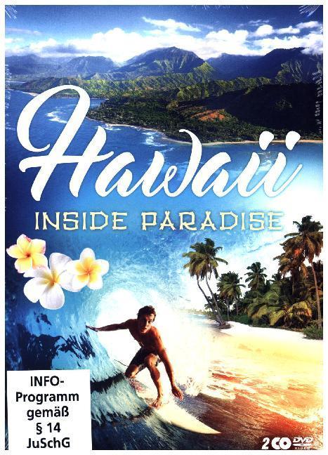 Hawaii - Inside Paradise