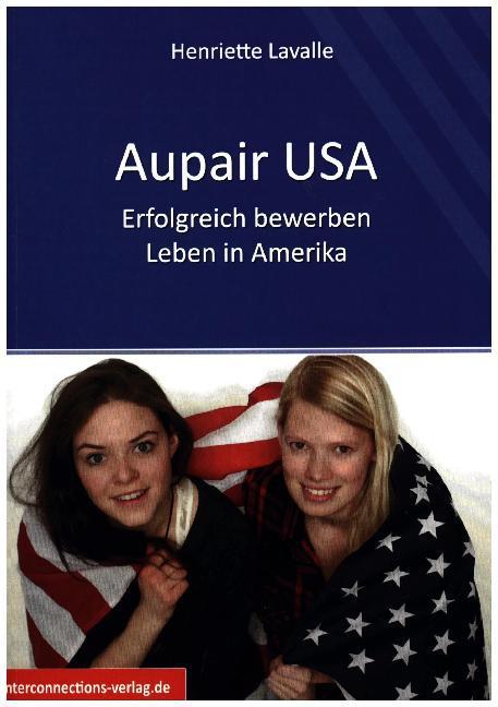 Au-Pair USA