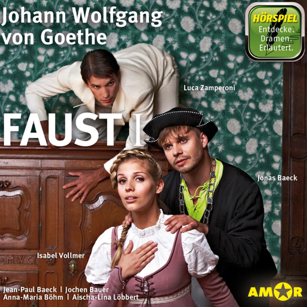 Faust I