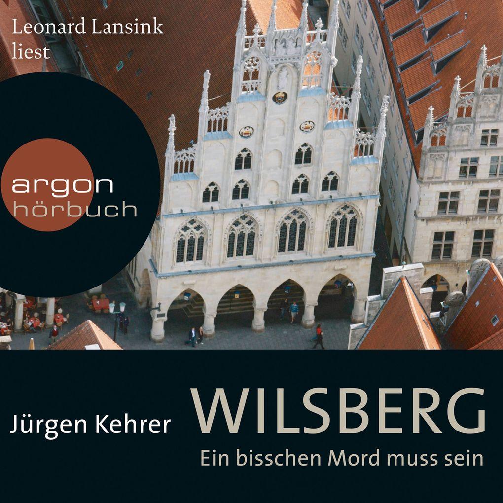 Wilsberg