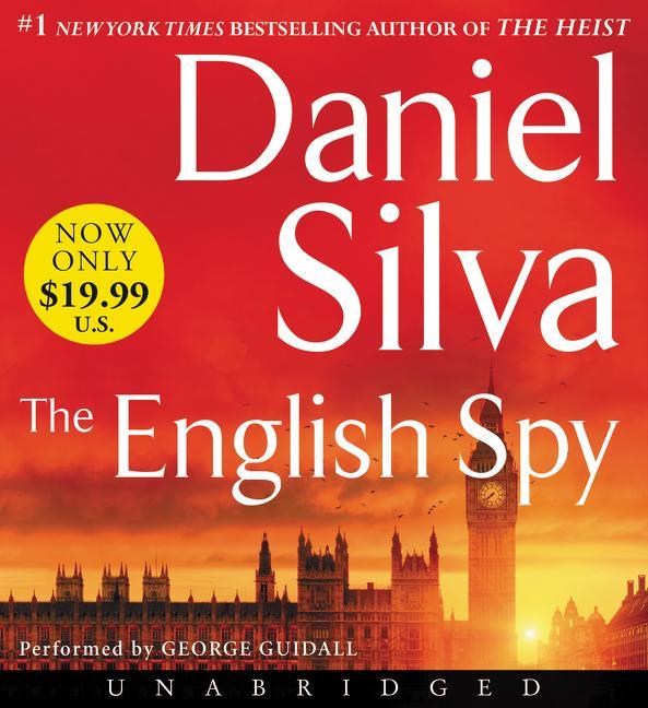 The English Spy