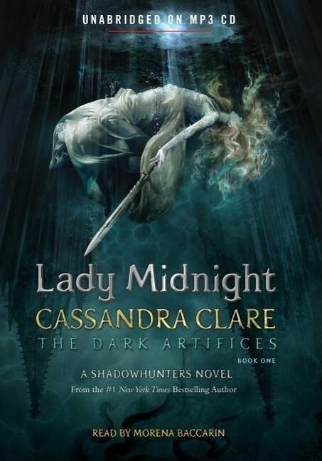 Lady Midnight