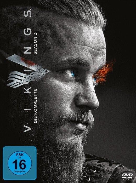 Vikings - Staffel 2