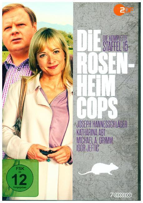 Die Rosenheim Cops