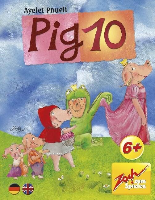 Pig 10