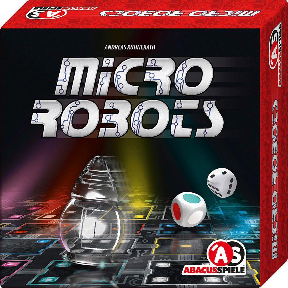 Micro Robots