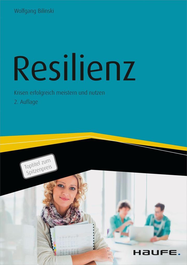 Resilienz