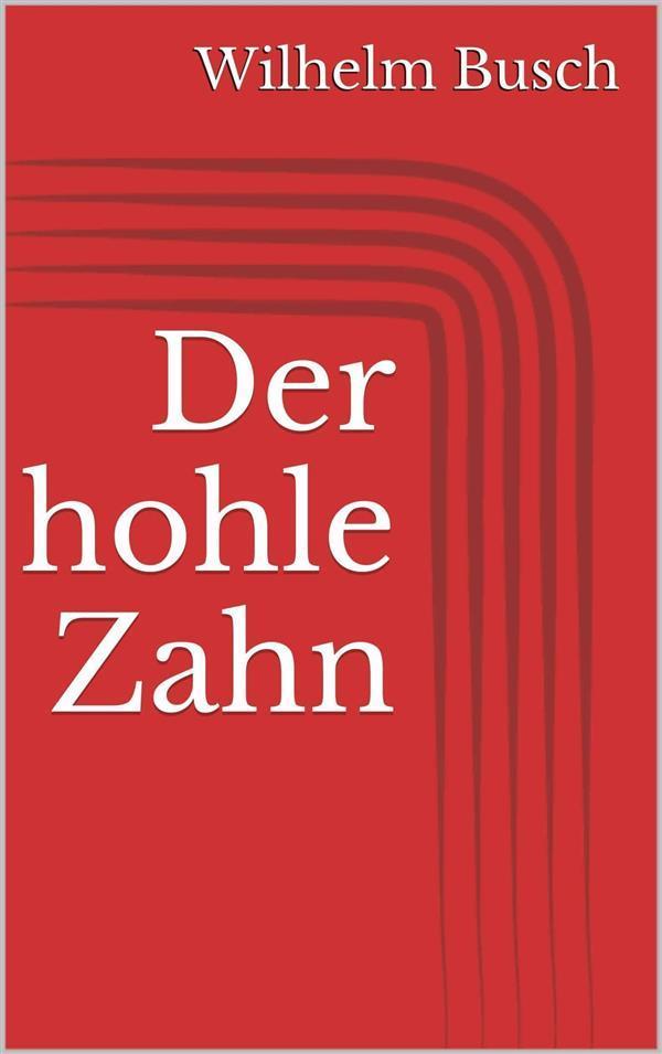 Der hohle Zahn