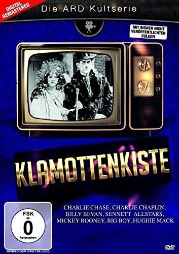 Klamottenkiste Teil 6