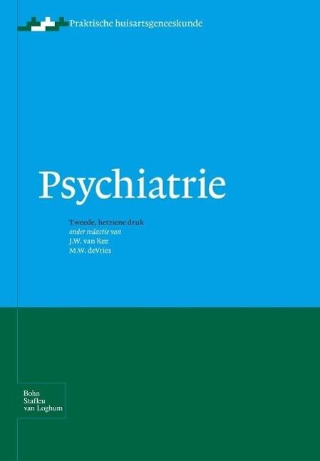 Psychiatrie