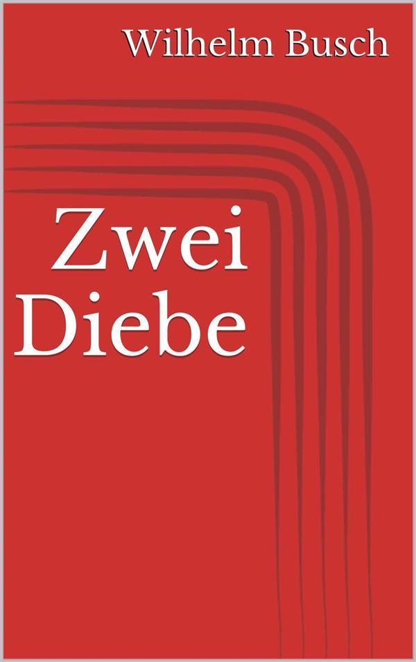 Zwei Diebe