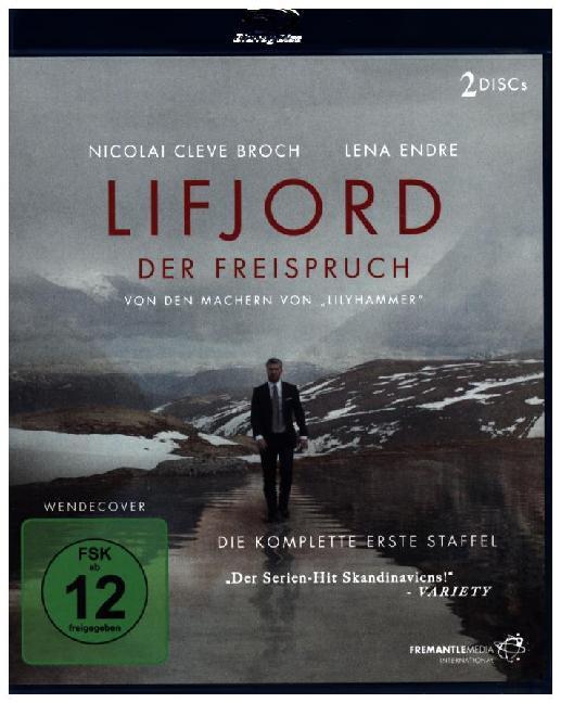 Lifjord - Der Freispruch