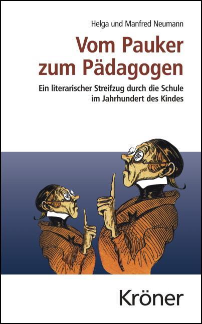 Vom Pauker zum Pädagogen