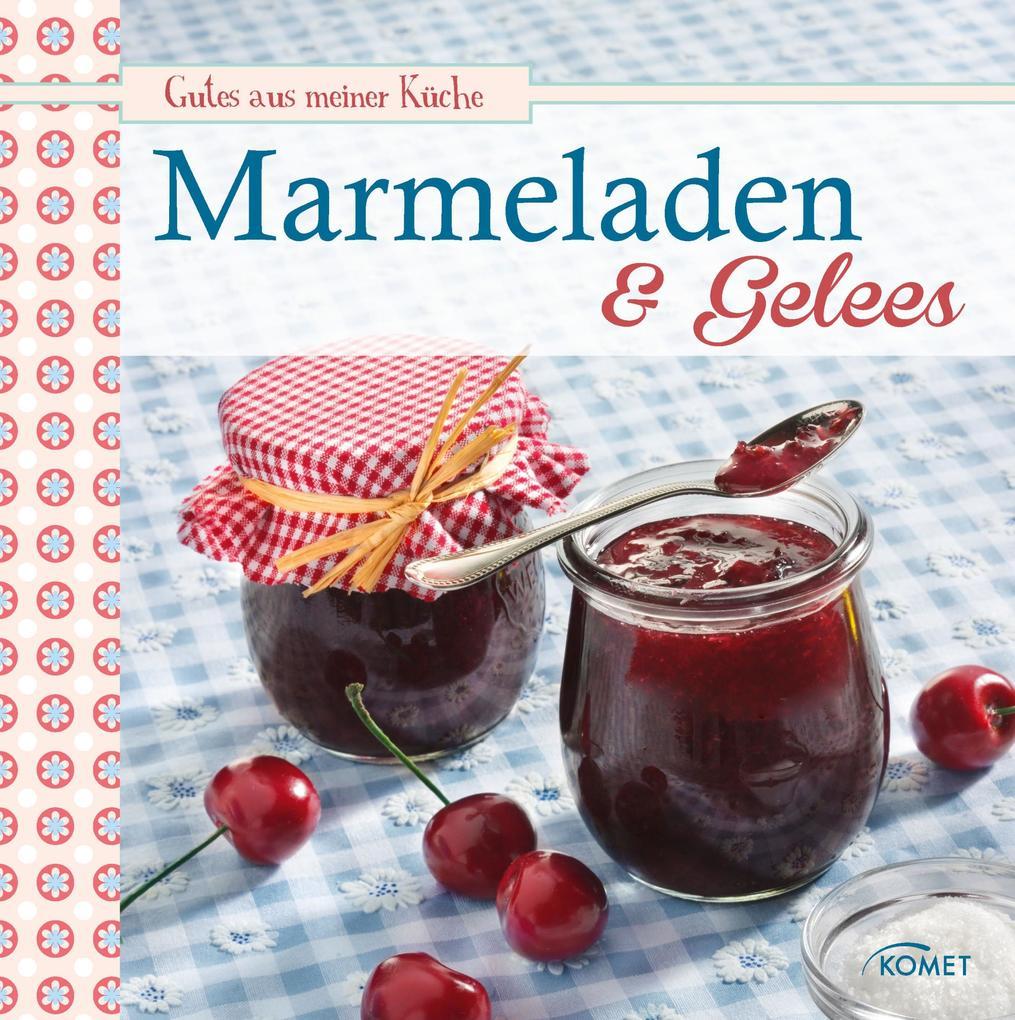 Marmeladen & Gelees