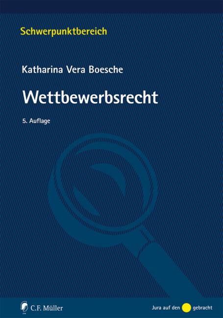 Wettbewerbsrecht