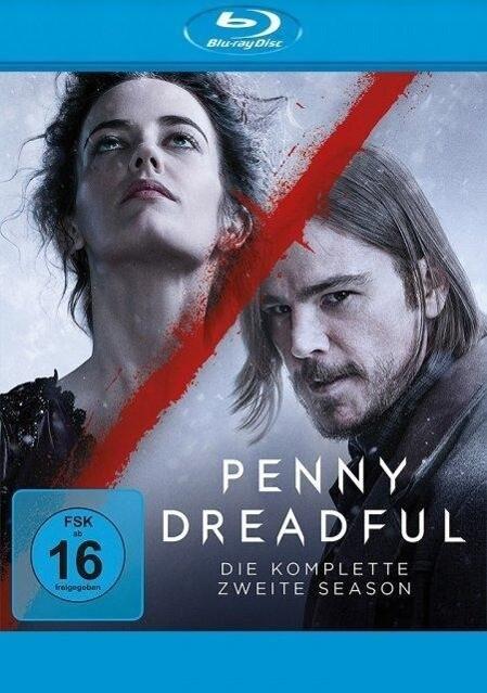 Penny Dreadful