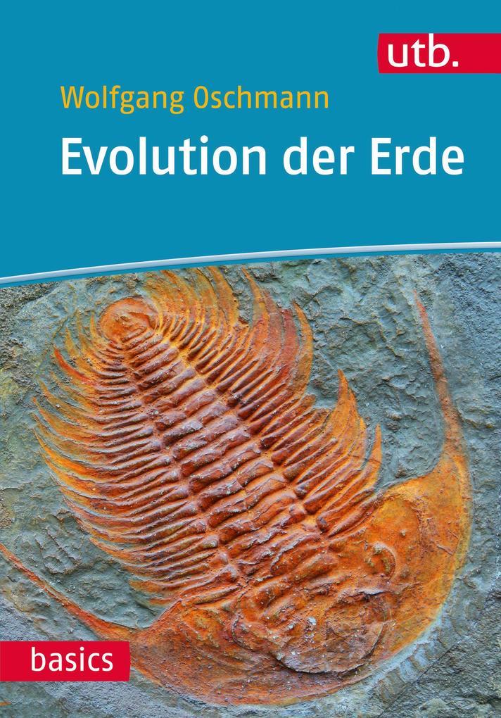 Evolution der Erde