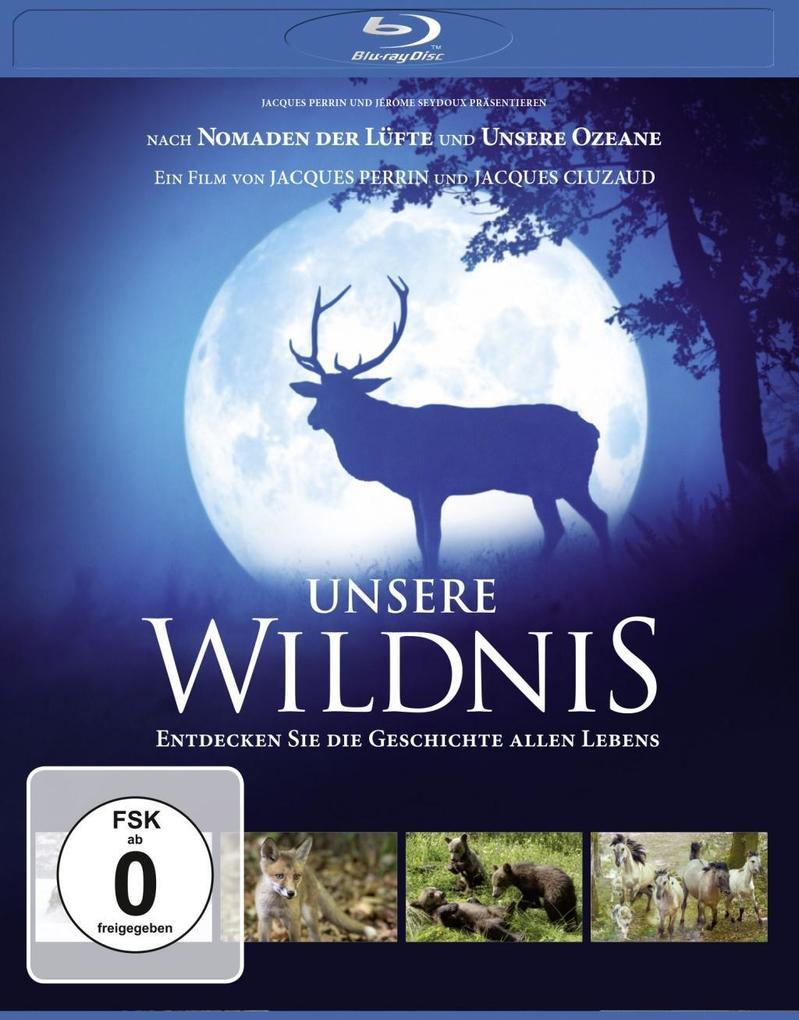 Unsere Wildnis