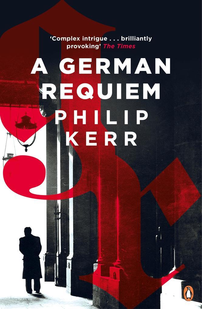 A German Requiem