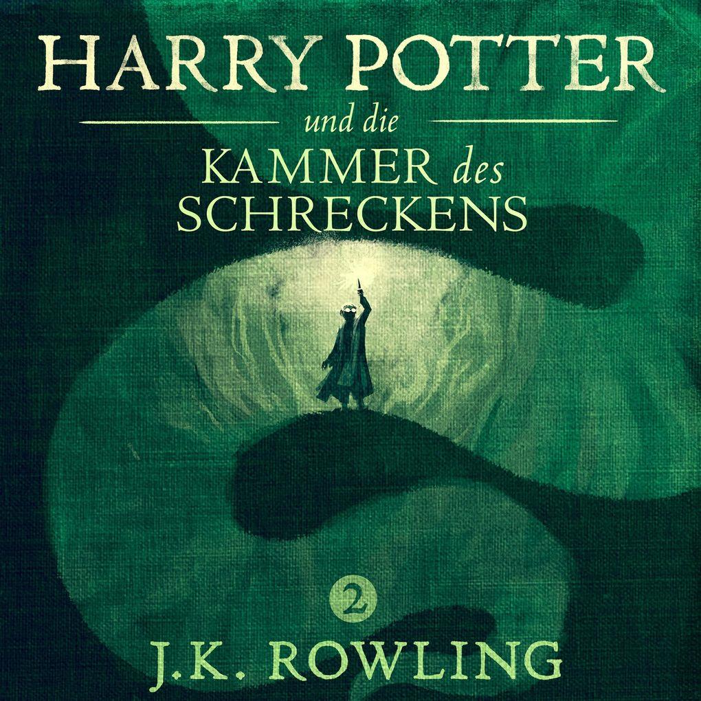 Harry Potter und die Kammer des Schreckens