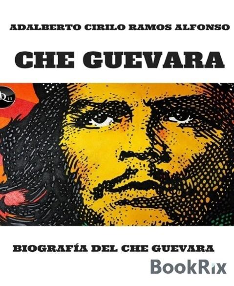 CHE GUEVARA