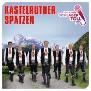 Ich find' Schlager toll (Das Beste)