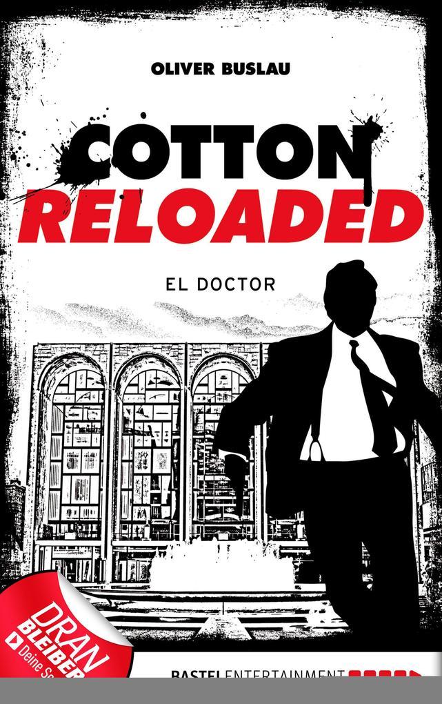 Cotton Reloaded - 46