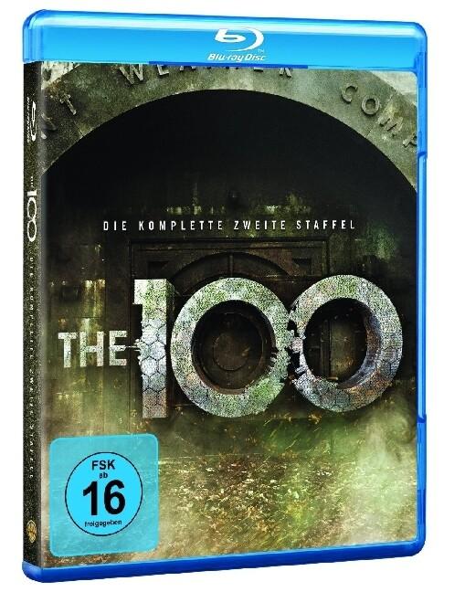 The 100