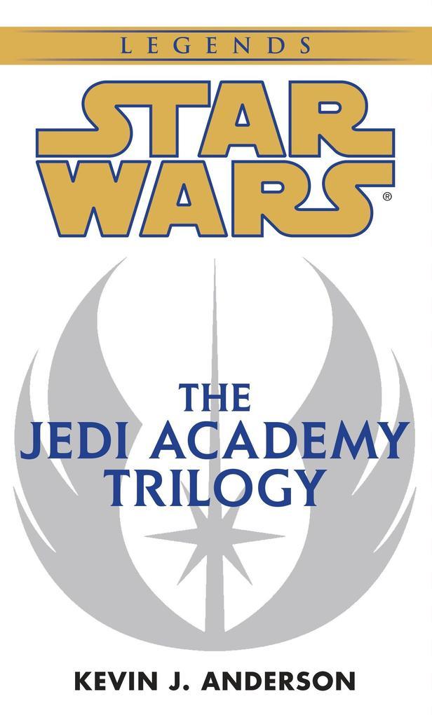 Star Wars: Jedi Trilogy Boxed Set