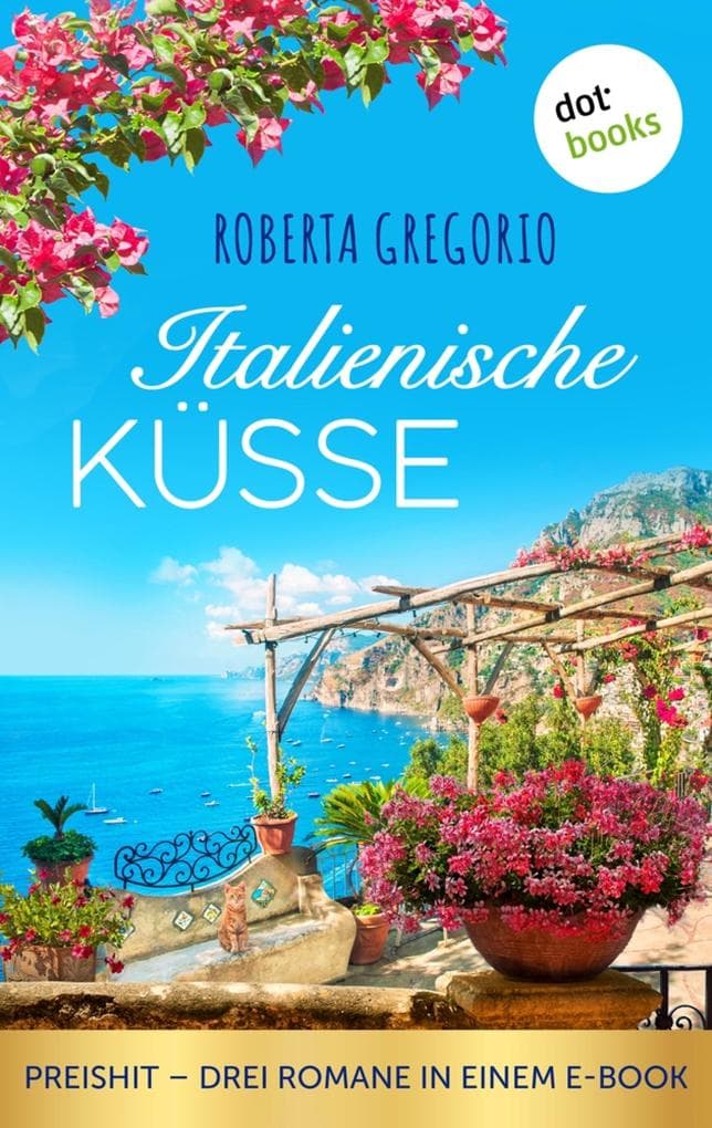 Italienische Küsse