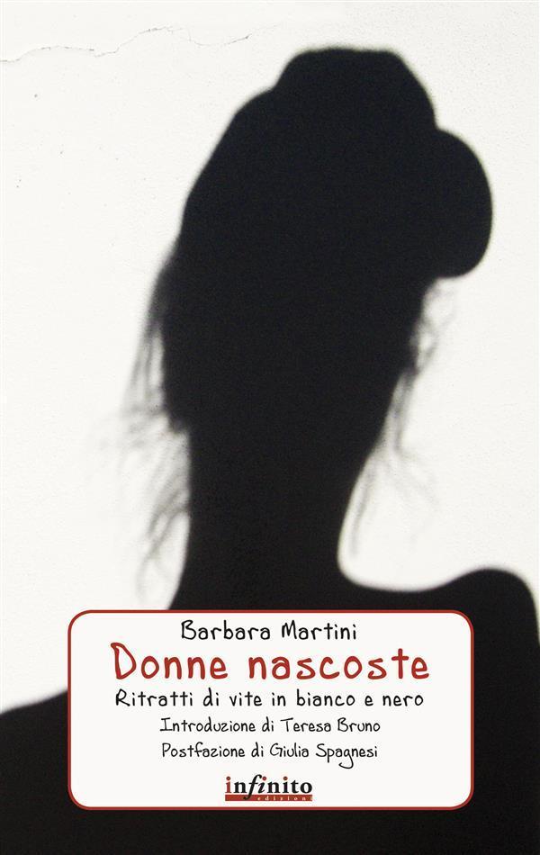 Donne nascoste