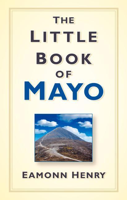 The Little Book of Mayo