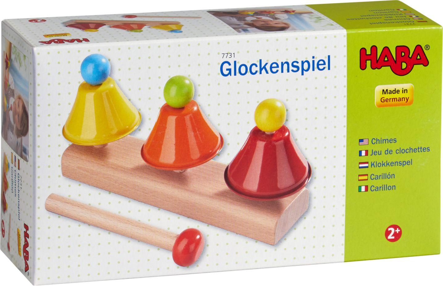 HABA - Glockenspiel