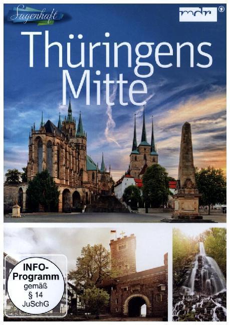 Thüringens Mitte